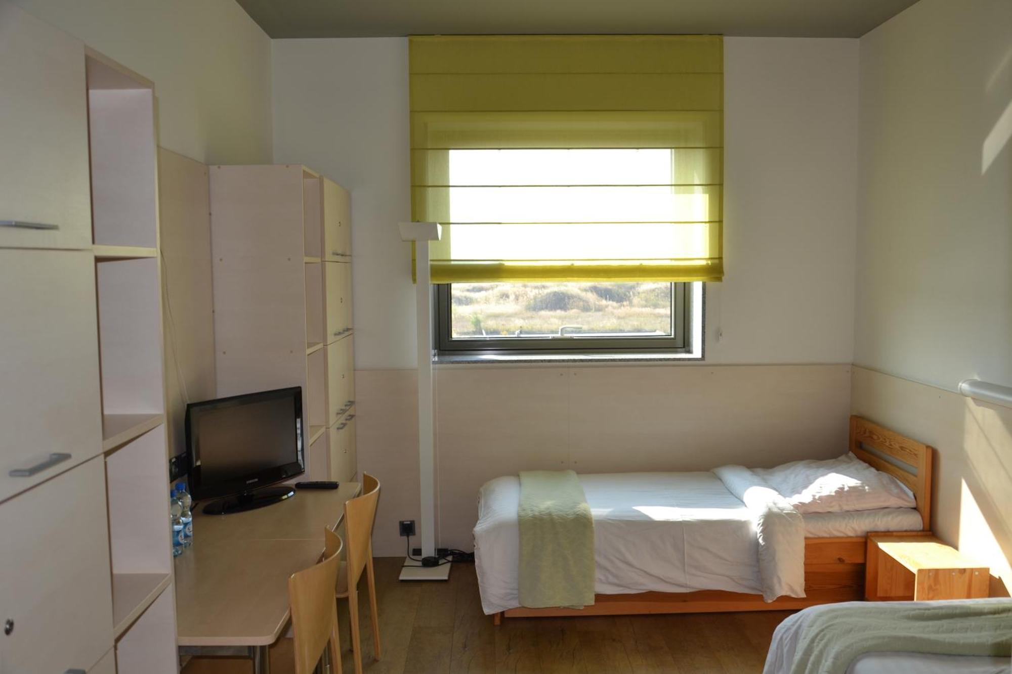 Hotel Solpark Kleszczów Zimmer foto